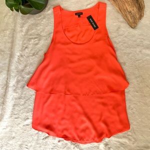 River Island Sleeveless Blouse, Size 38EUR